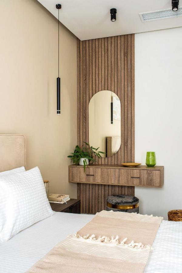 Lazy Seal Holiday Cottages Nabran Muqtedir Exteriér fotografie