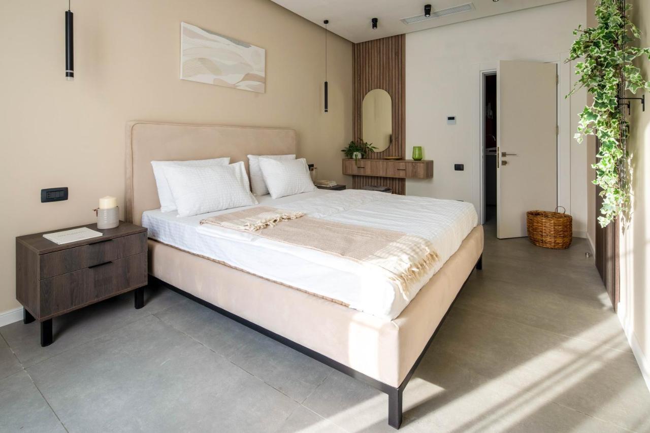 Lazy Seal Holiday Cottages Nabran Muqtedir Exteriér fotografie