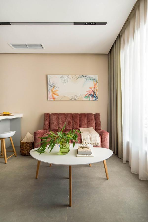 Lazy Seal Holiday Cottages Nabran Muqtedir Exteriér fotografie
