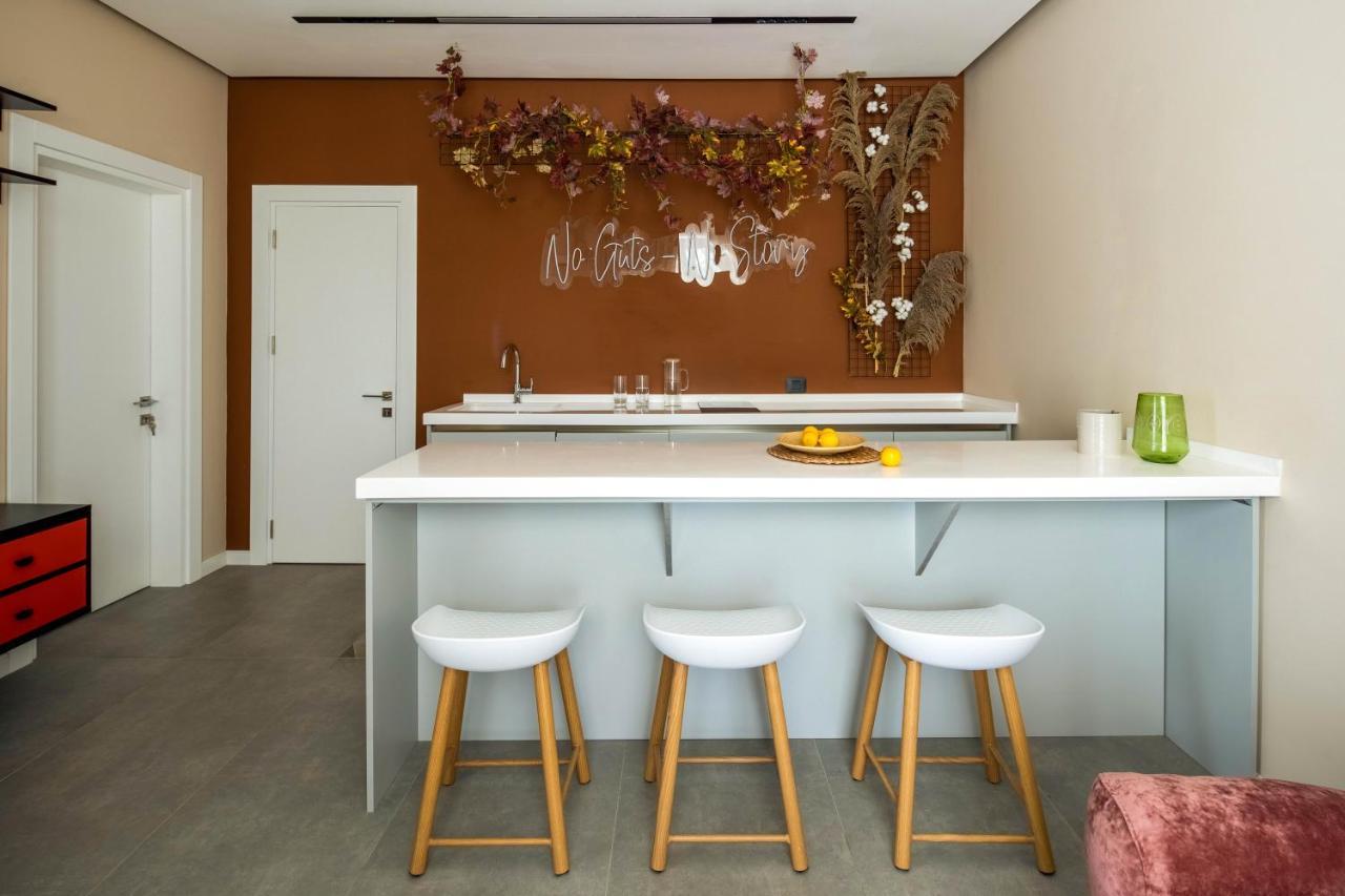 Lazy Seal Holiday Cottages Nabran Muqtedir Exteriér fotografie